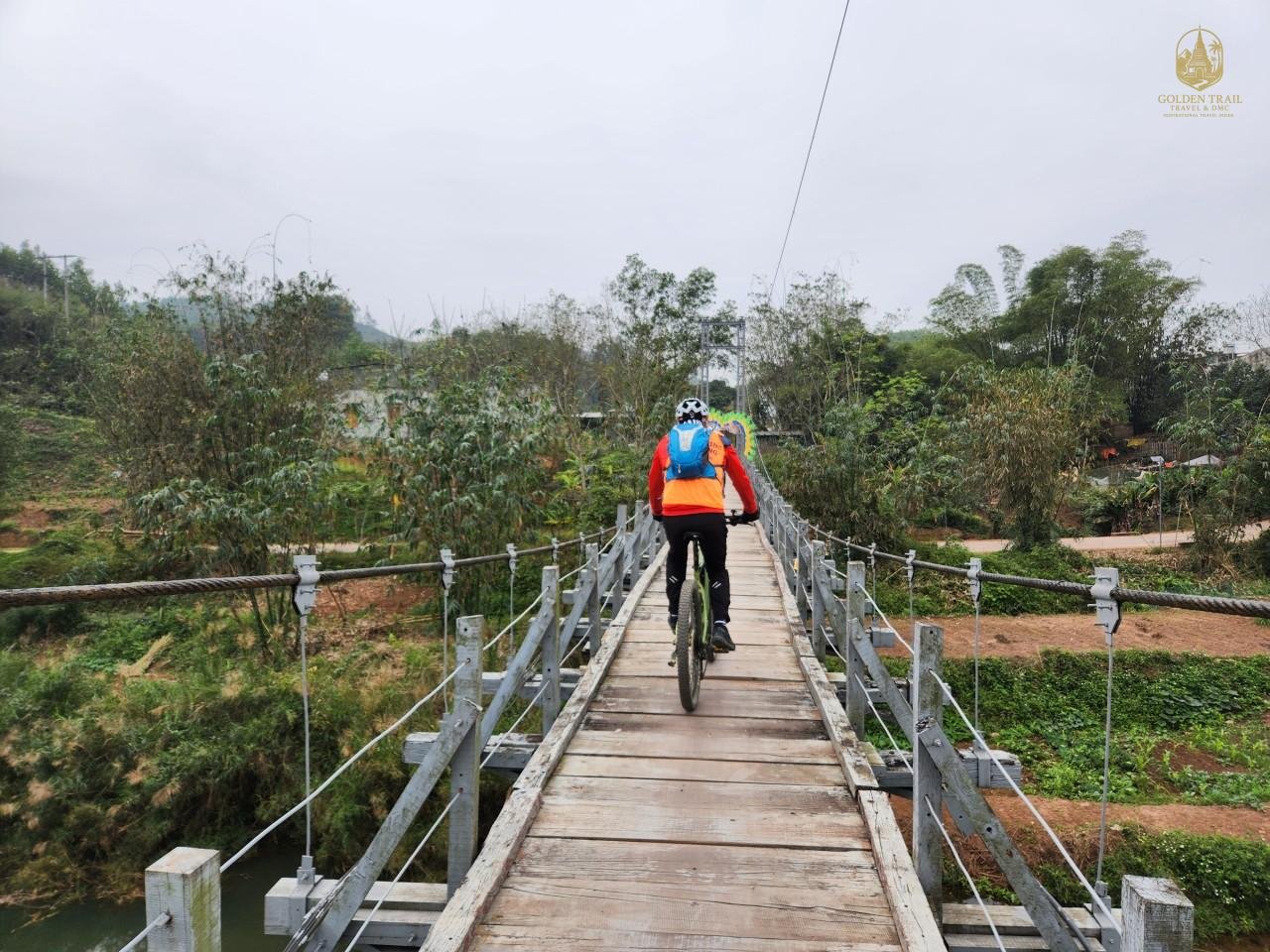 Unleashed and Unforgettable: The Ultimate Guide to Solo Cycling in Vietnam